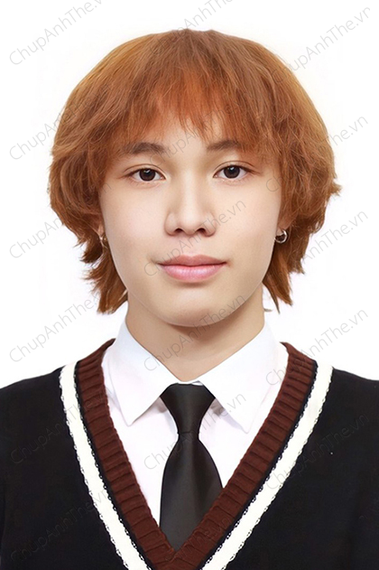 Chụp ảnh thẻ Hàn Quốc giá rẻ nhất TPHCM