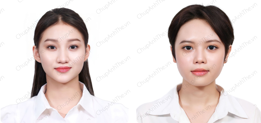 Bỏ túi ngay tip chụp ảnh thẻ cho nữ xinh tươi rạng rỡ như ý