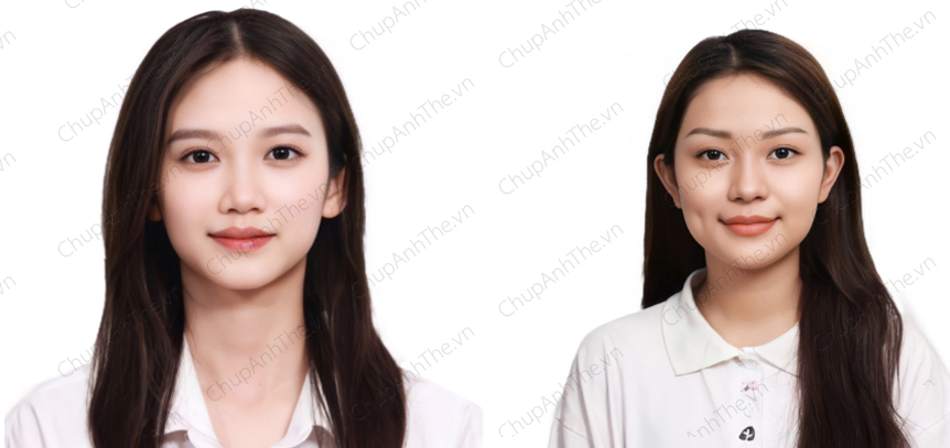 Làm sao để chụp ảnh thẻ đẹp? 99+ Tuyệt chiêu đơn giản có thể bạn chưa biết