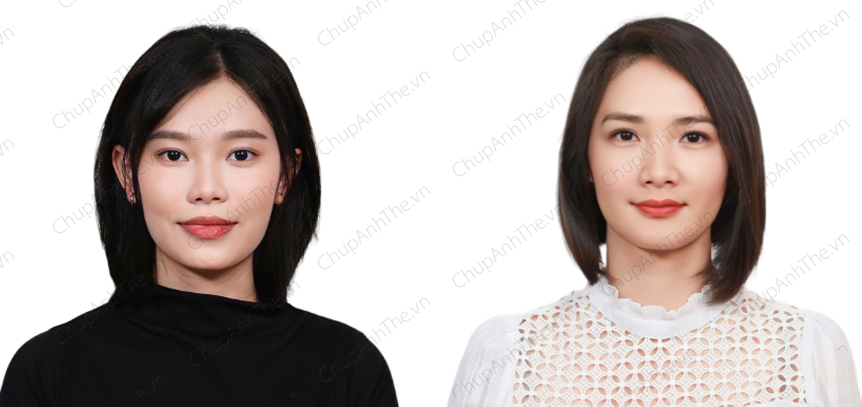 Những lưu ý khi chụp hình thẻ nhất định bạn phải biết