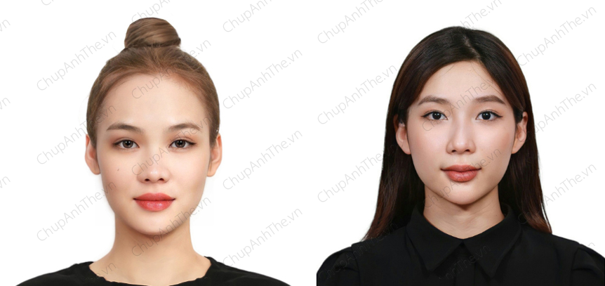 Chụp ảnh thẻ ở đâu đẹp TPHCM? Tiệm ảnh thẻ chất lượng giá rẻ lấy ngay sau 5 phút