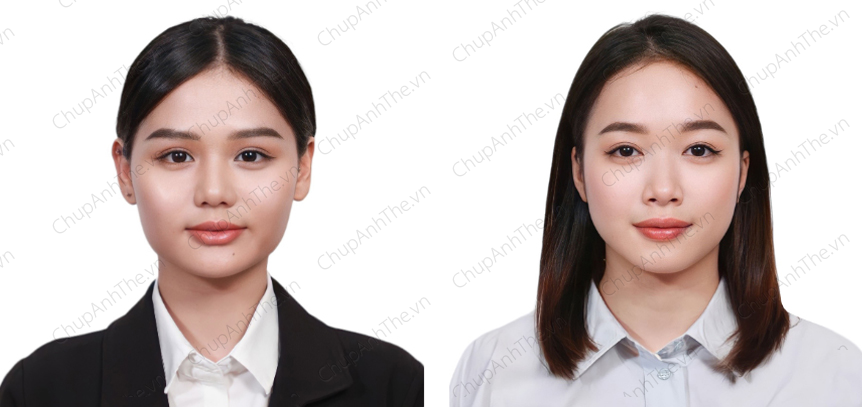 Dịch vụ chụp ảnh thẻ chuẩn quốc tế lấy ngay thêm rạng rỡ thêm tự tin
