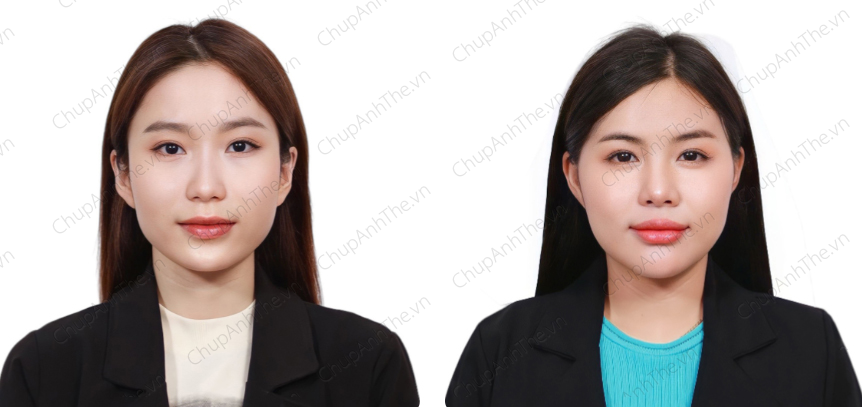 Giải đáp 1001 thắc mắc khi chụp ảnh thẻ giúp bạn có ảnh thẻ đẹp như ý