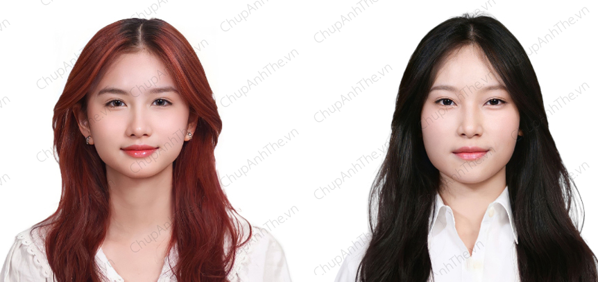 Kinh nghiệm chụp ảnh thẻ lấy ngay sau 5 phút chất lượng giá rẻ