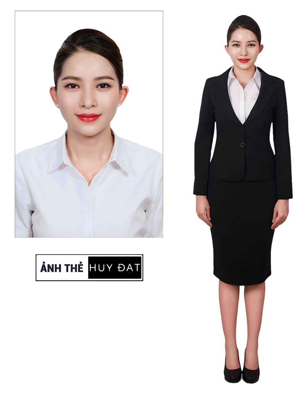 Chụp ảnh tiếp viên hàng không tại HCM và những điều cần biết khi ứng tuyển