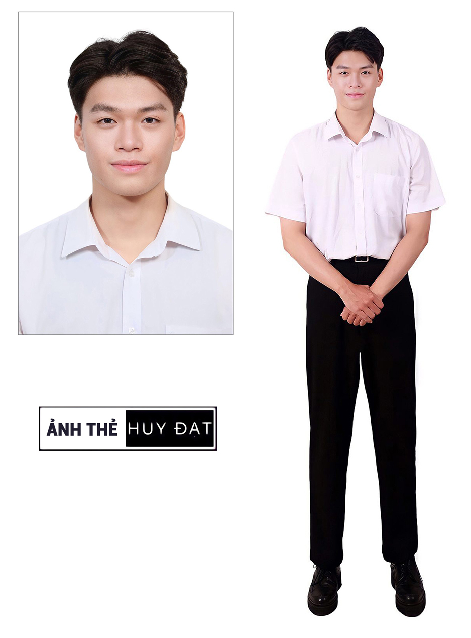 Chụp ảnh tiếp viên hàng không tại HCM và những điều cần biết khi ứng tuyển