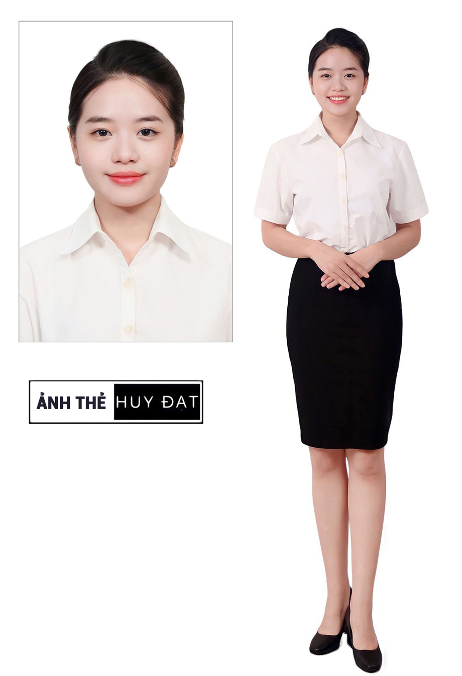 Chụp ảnh tiếp viên hàng không tại HCM và những điều cần biết khi ứng tuyển