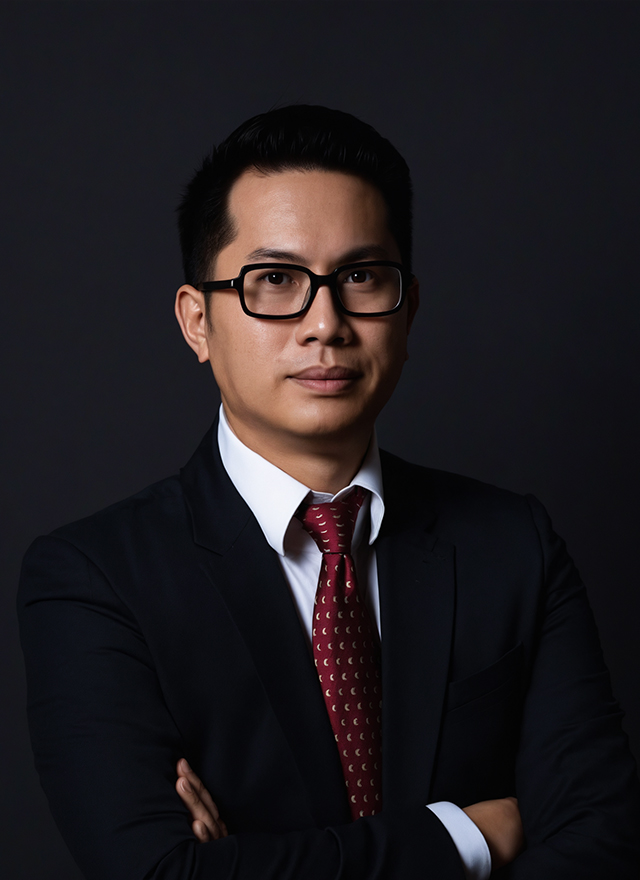 Chụp ảnh Profile cá nhân giá rẻ tại TPHCM