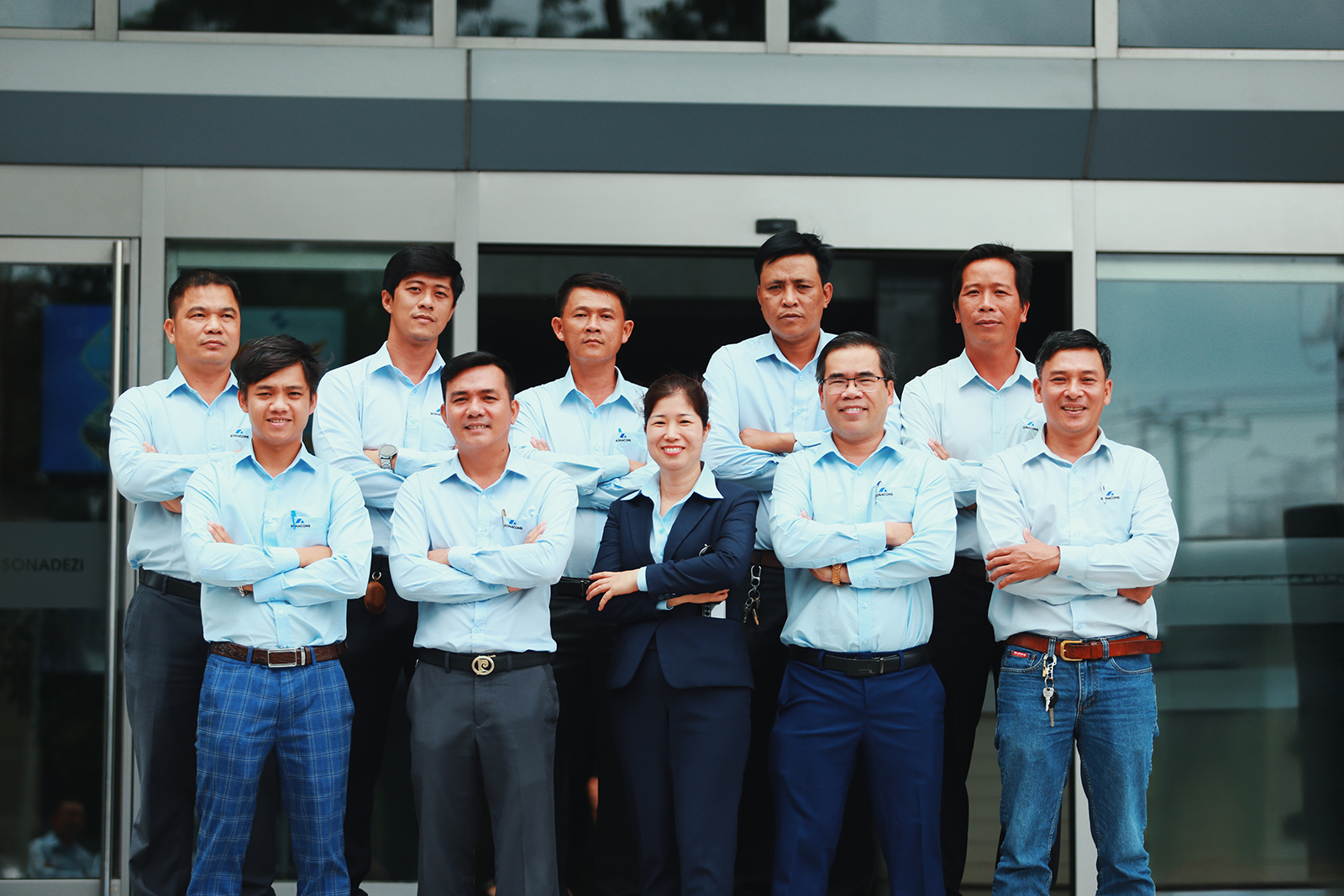 Giới thiệu Dịch Vụ Chụp Ảnh Profile Công Ty Chuyên Nghiệp Tại TPHCM