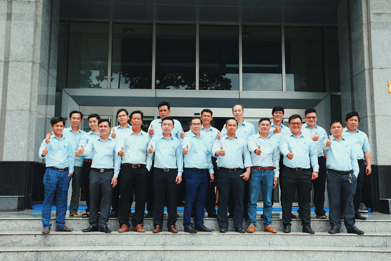 Giới thiệu Dịch Vụ Chụp Ảnh Profile Công Ty Chuyên Nghiệp Tại TPHCM