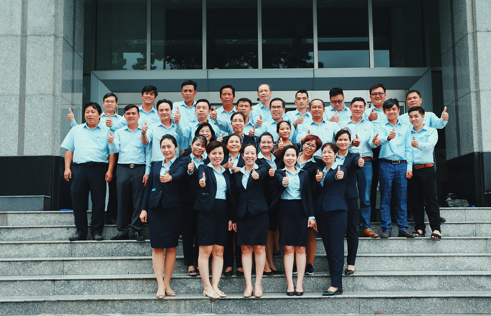 Giới thiệu Dịch Vụ Chụp Ảnh Profile Công Ty Chuyên Nghiệp Tại TPHCM