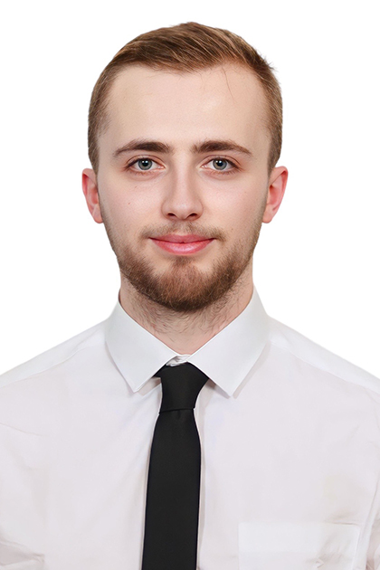 Take passport photo at professional studio in Ho Chi Minh City