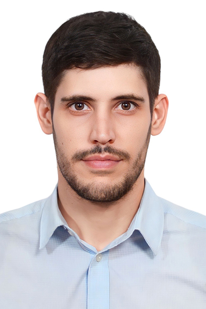 Take passport photo at professional studio in Ho Chi Minh City