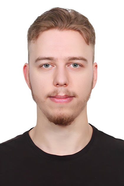 Take passport photo at professional studio in Ho Chi Minh City